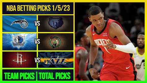Free NBA Predictions .